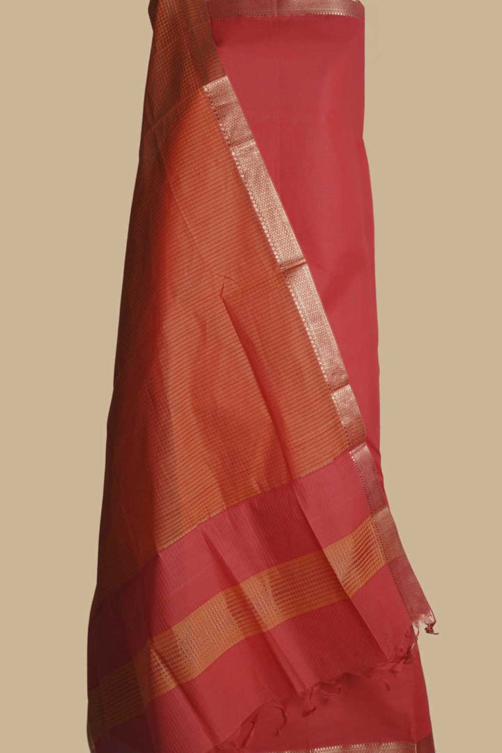 Cotton Suit-Matkatus 