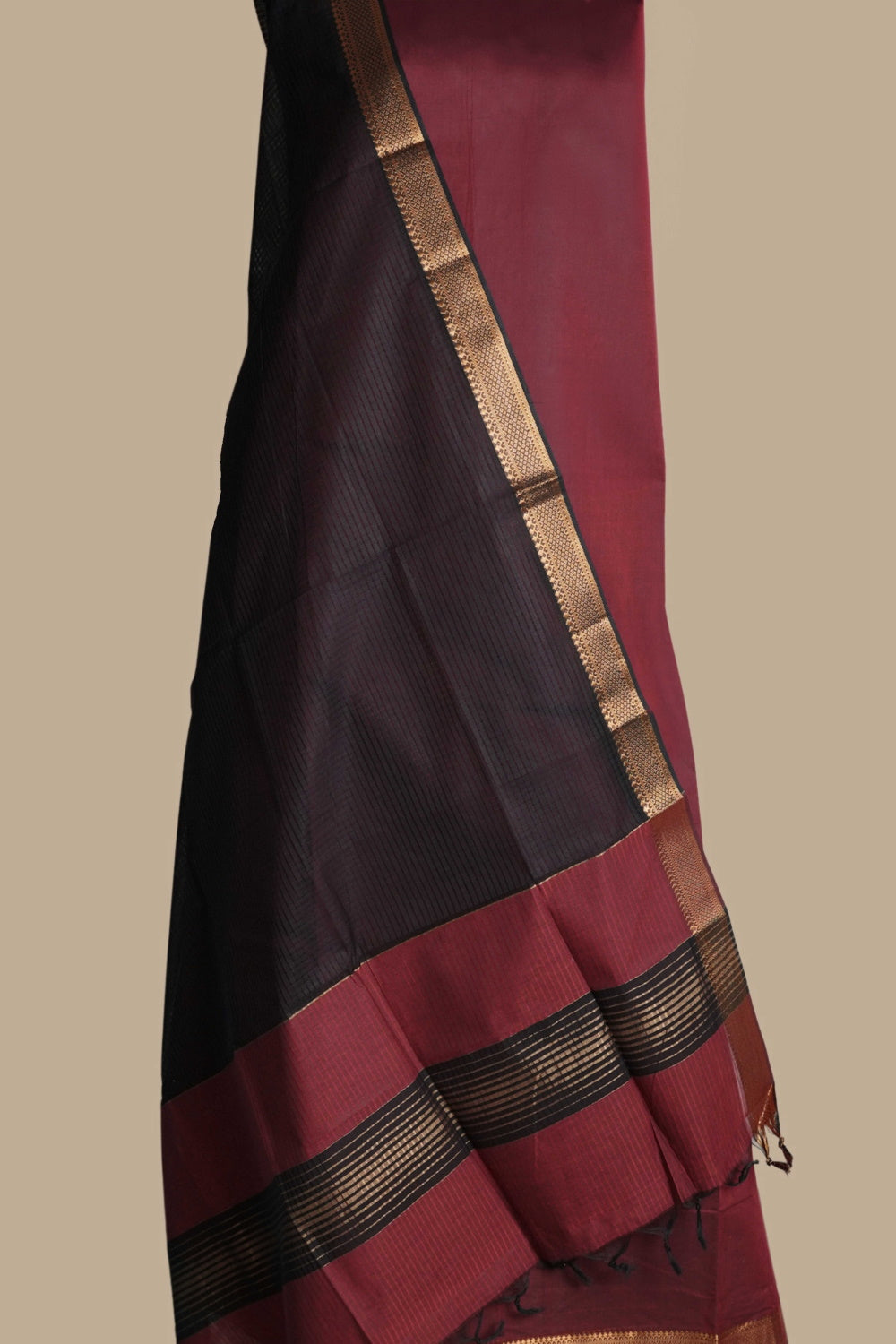 Cotton Suit-Matkatus 