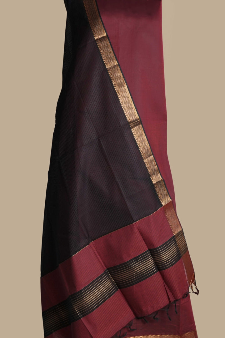 Cotton Suit-Matkatus 