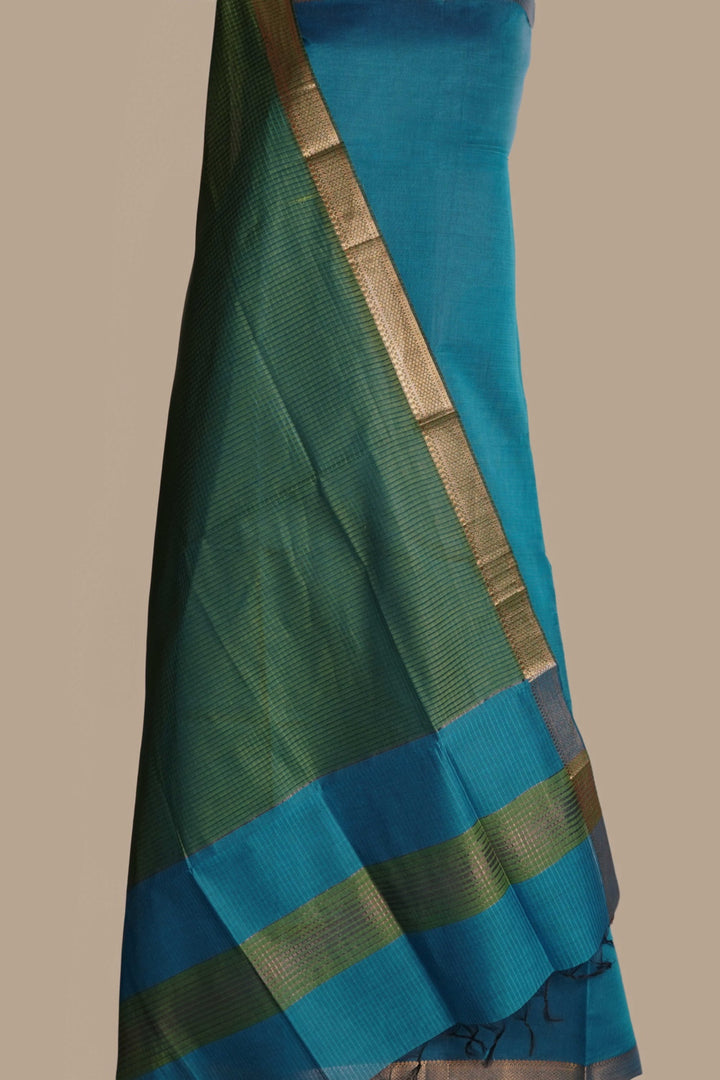 Cotton Suit-Matkatus 