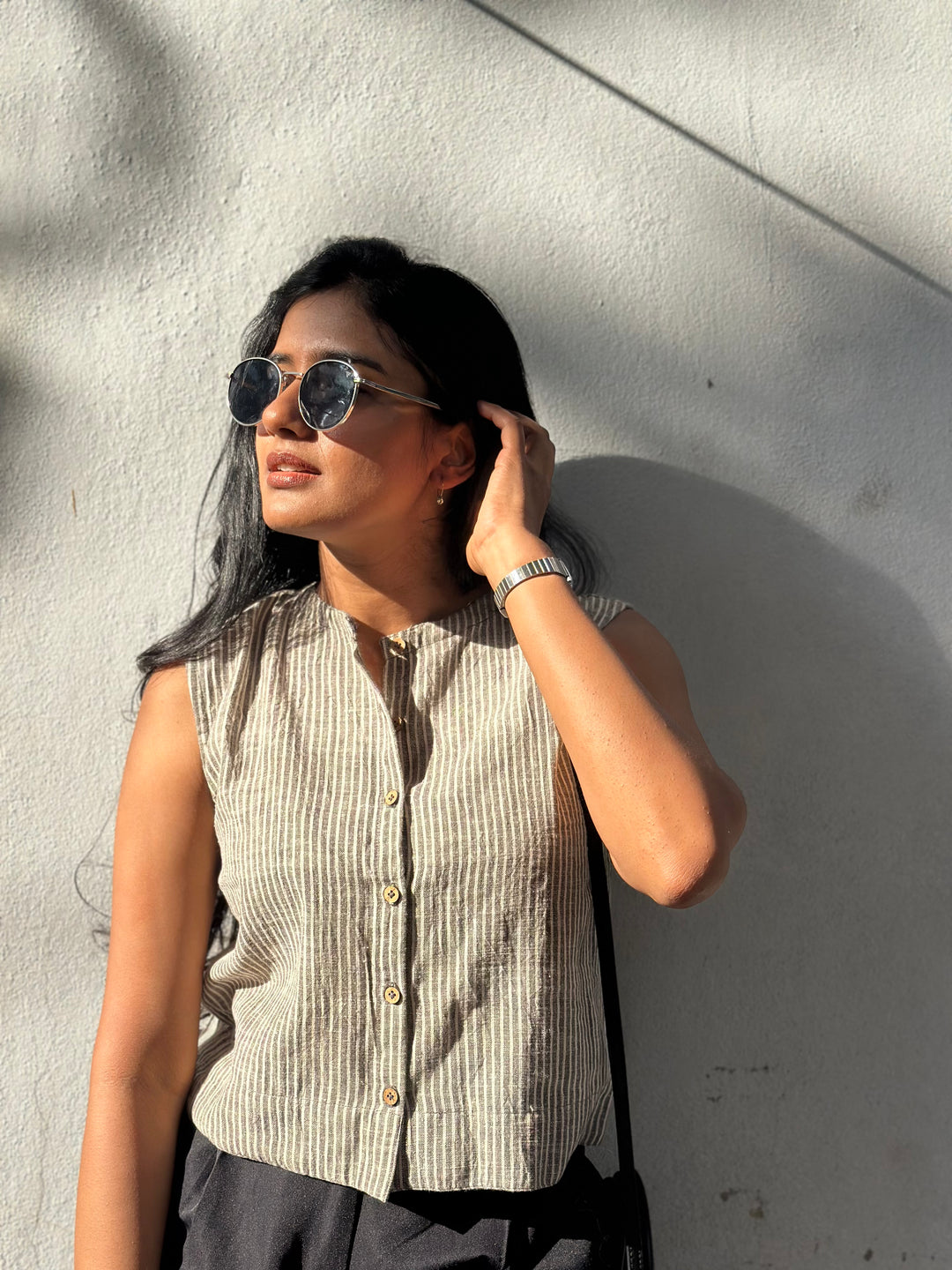 Noor Short top Pattern - 3