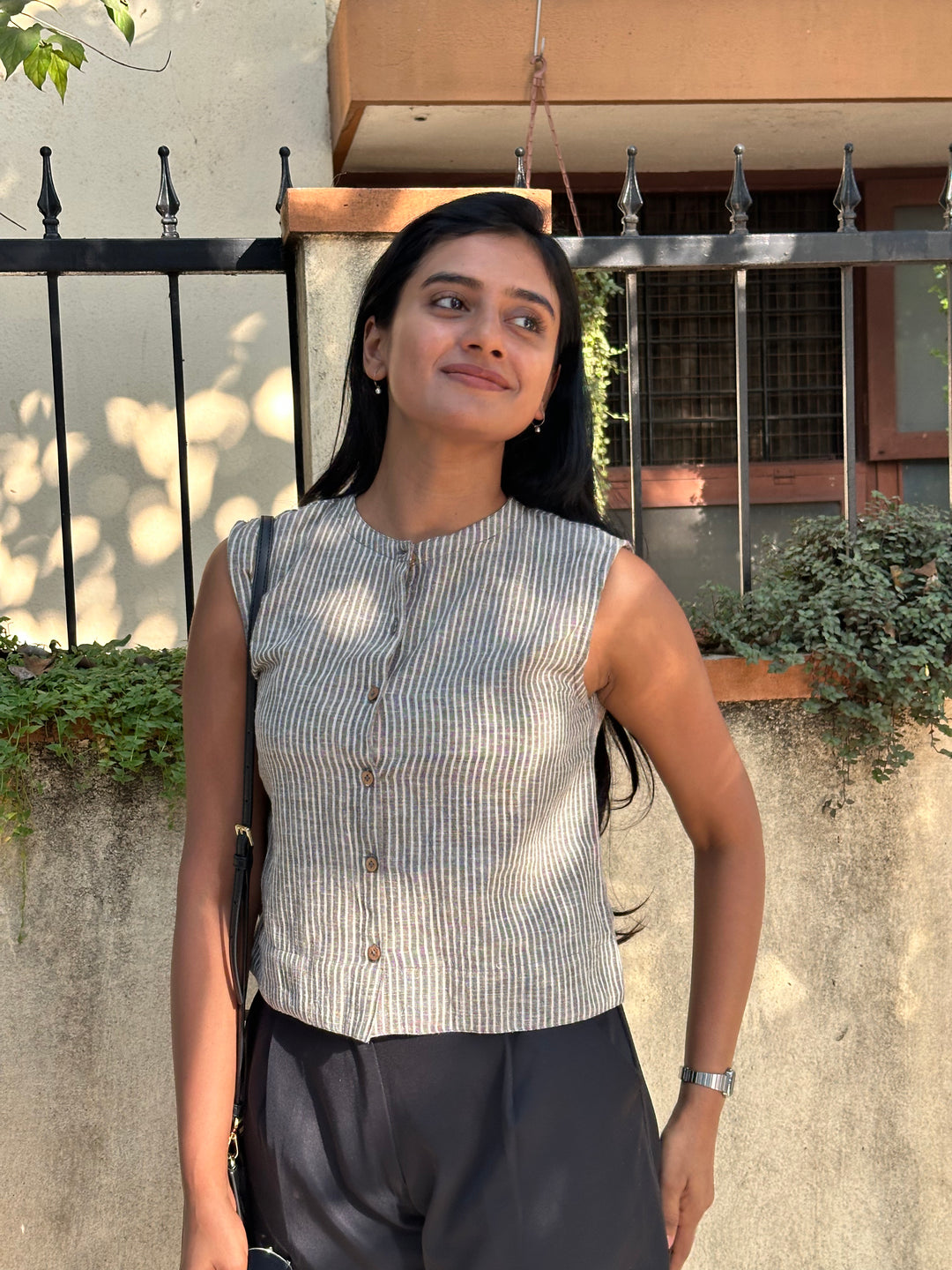 Noor Short top Pattern - 3