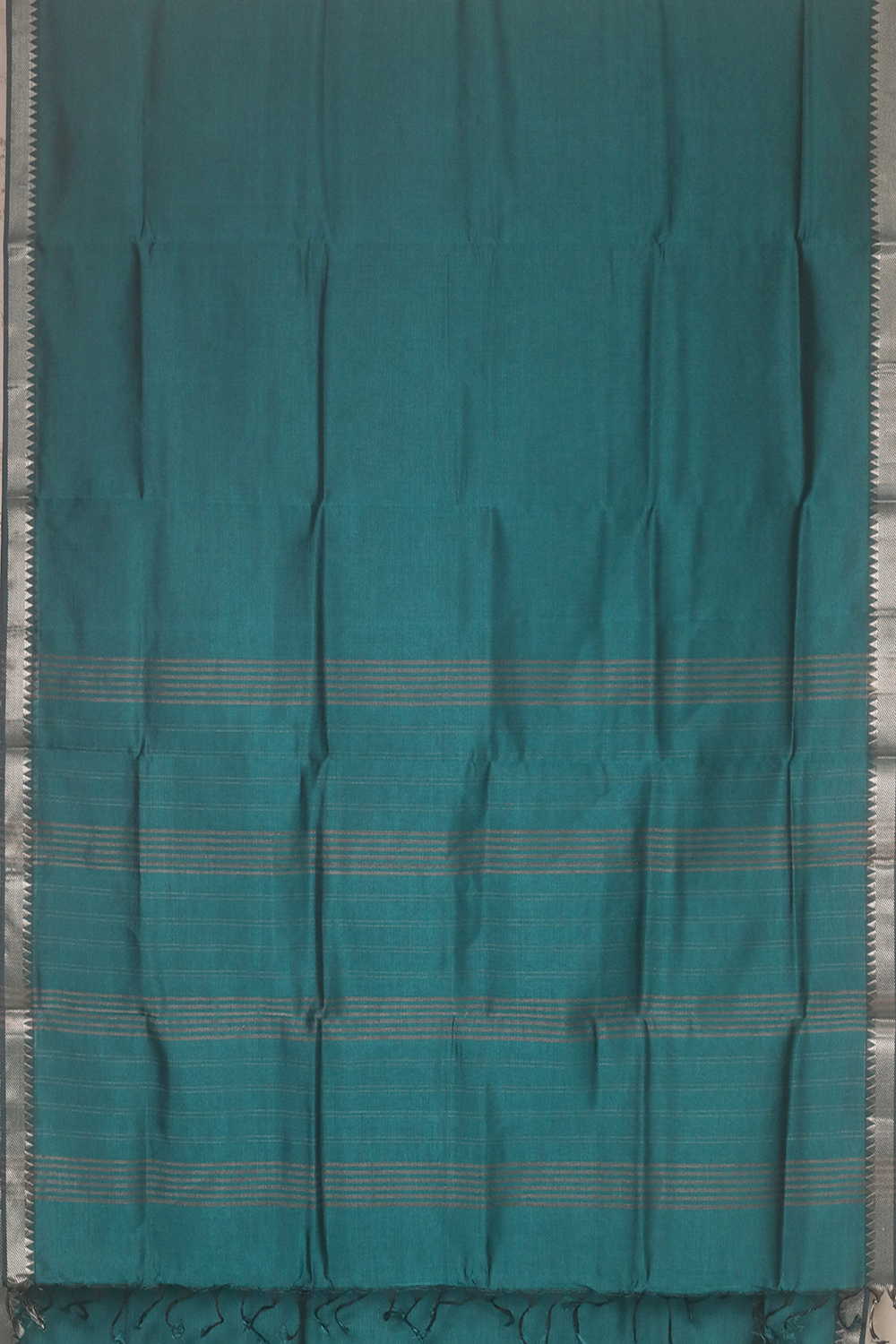 Mangalagiri Silk Cotton Saree - Matkatus 