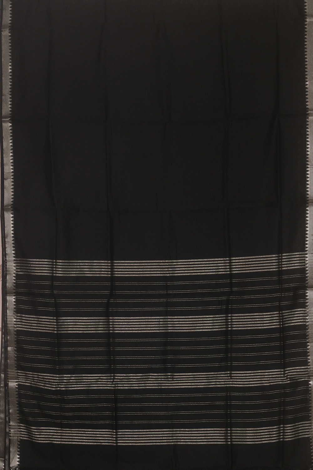 Silk Cotton Saree - Matkatus 