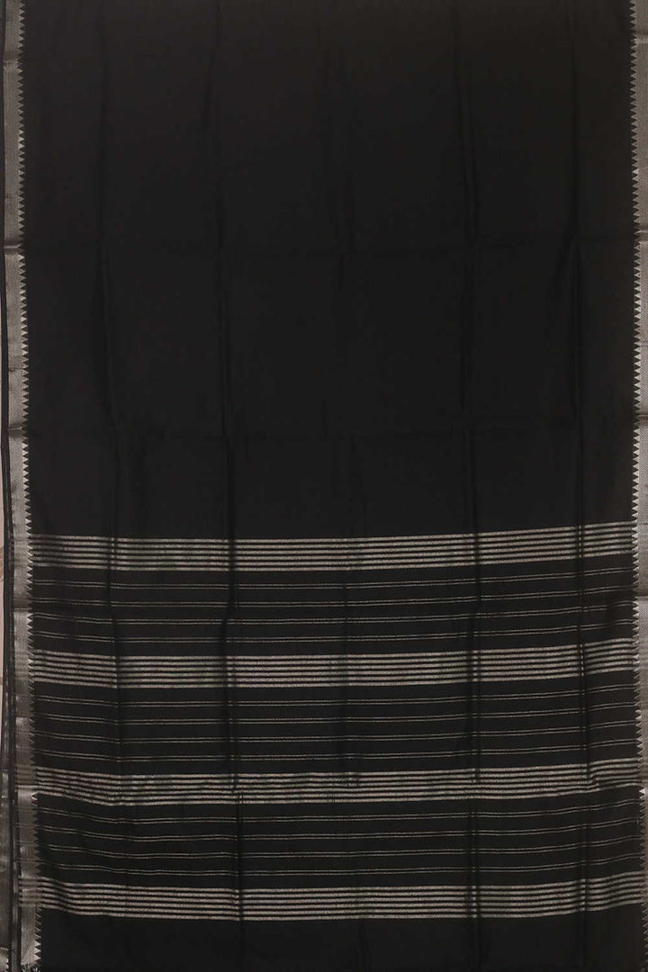 Silk Cotton Saree - Matkatus 