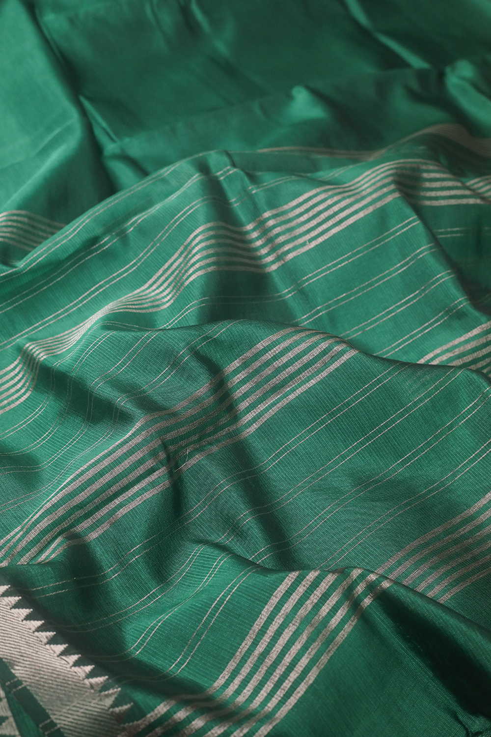 Silk Cotton Saree - Matkatus 