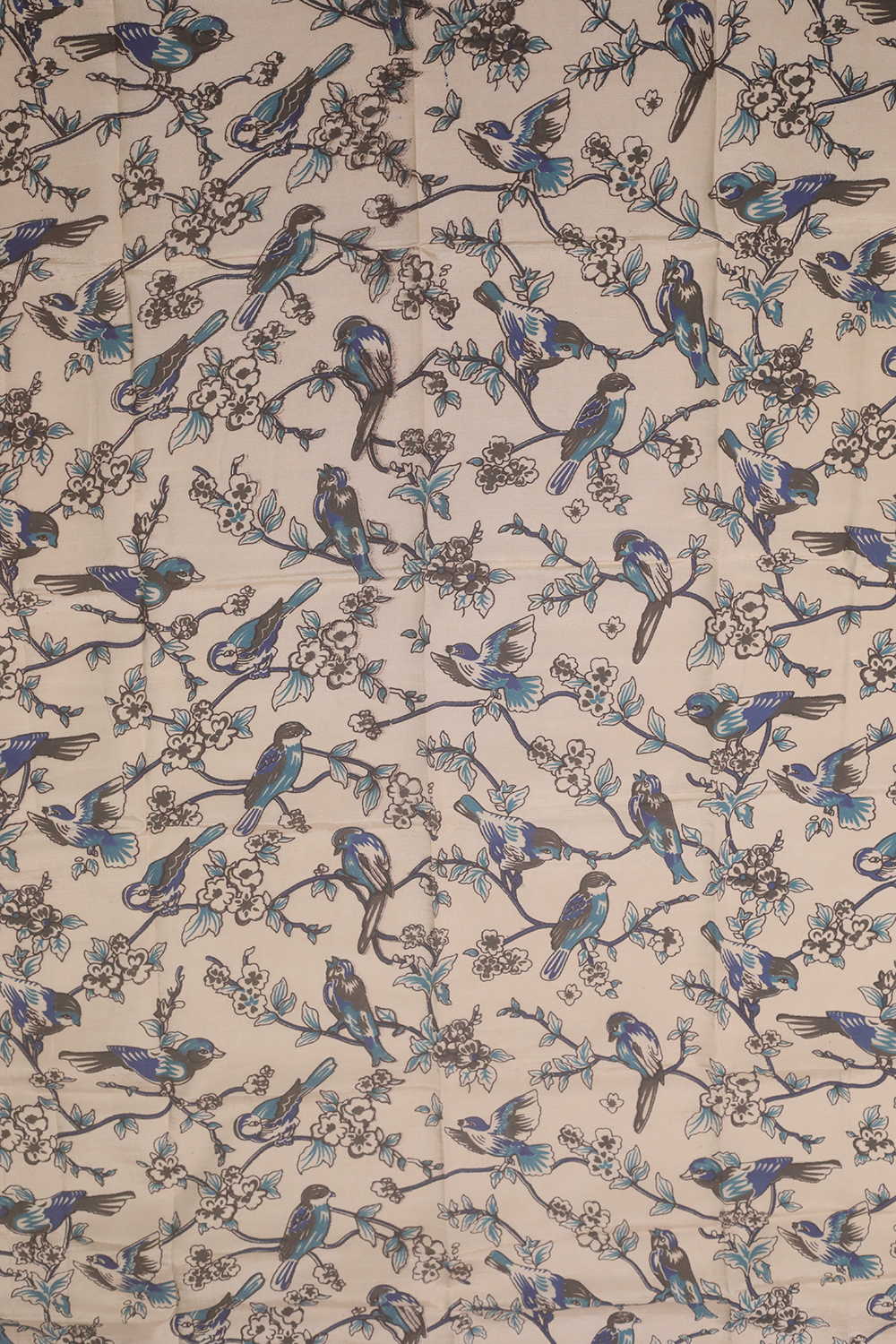 Silk Cotton Saree - Matkatus 