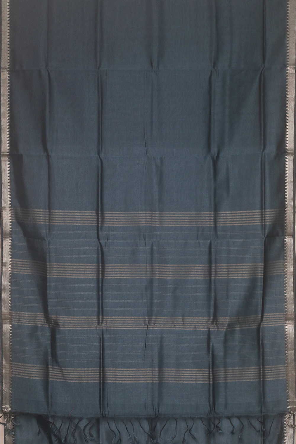 Silk Cotton Saree - Matkatus 