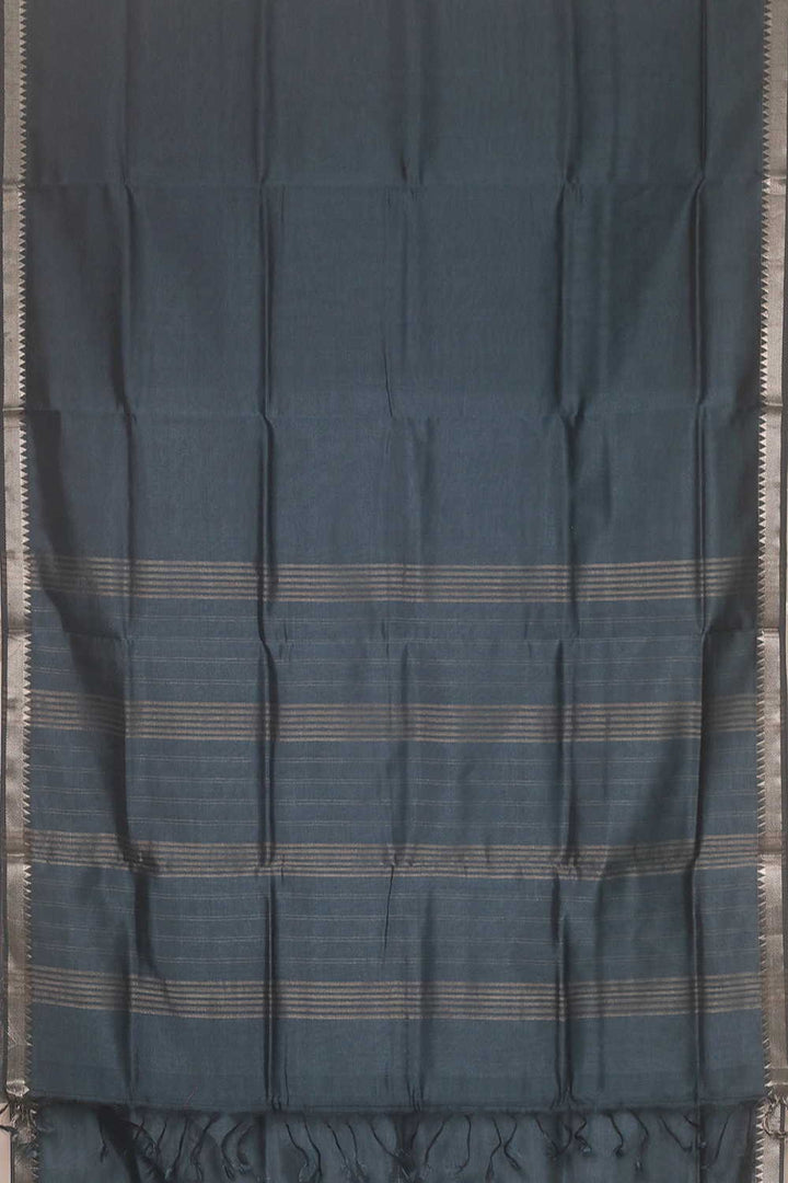 Silk Cotton Saree - Matkatus 