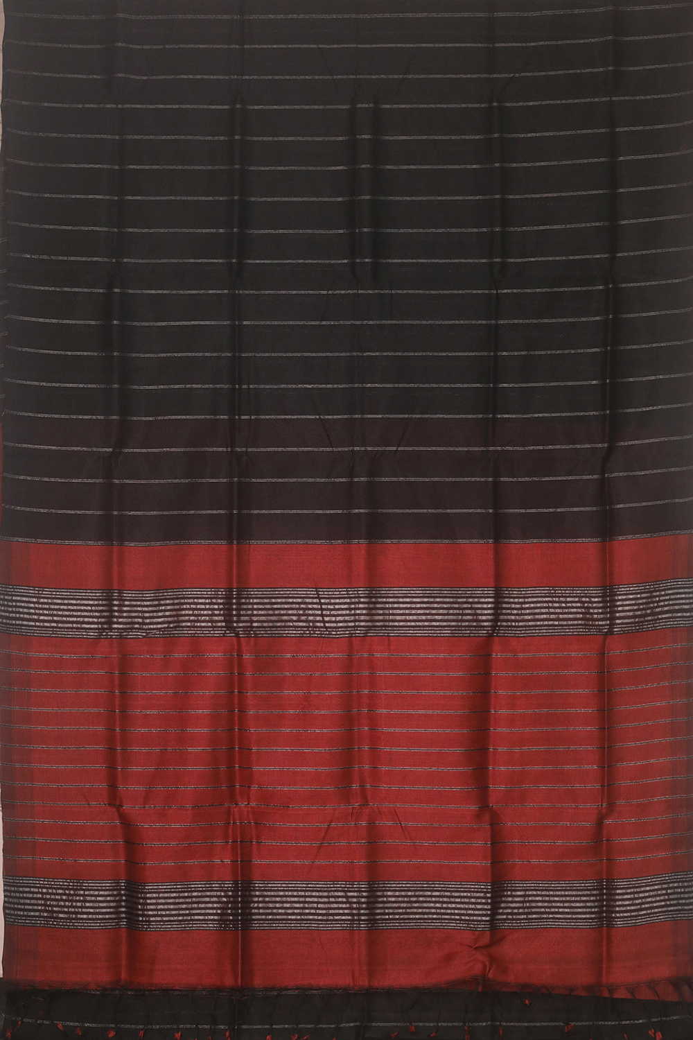Mangalagiri Silk Cotton Saree - Matkatus 