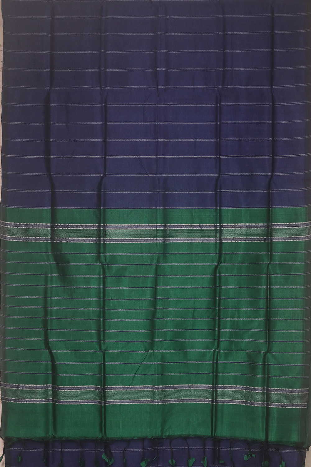 Silk Cotton Saree - Matkatus 