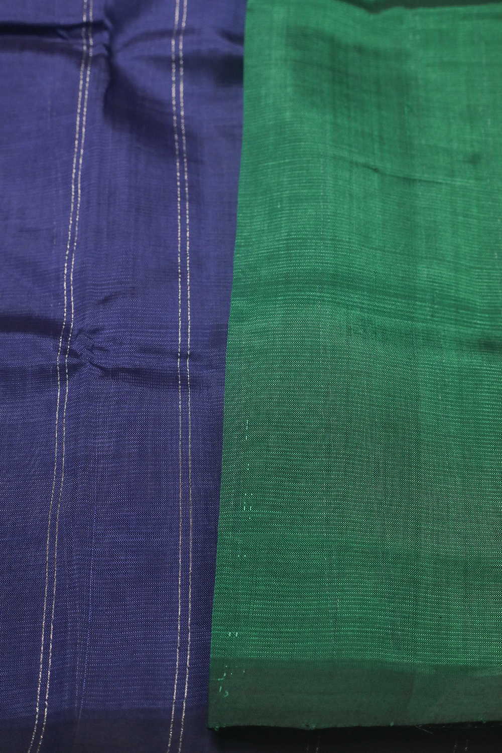 Mangalagiri Silk Cotton Saree - Matkatus 