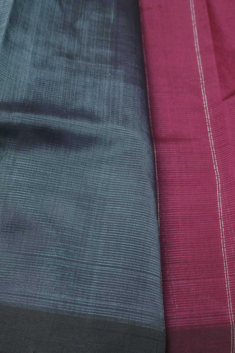 Silk Cotton Saree - Matkatus 