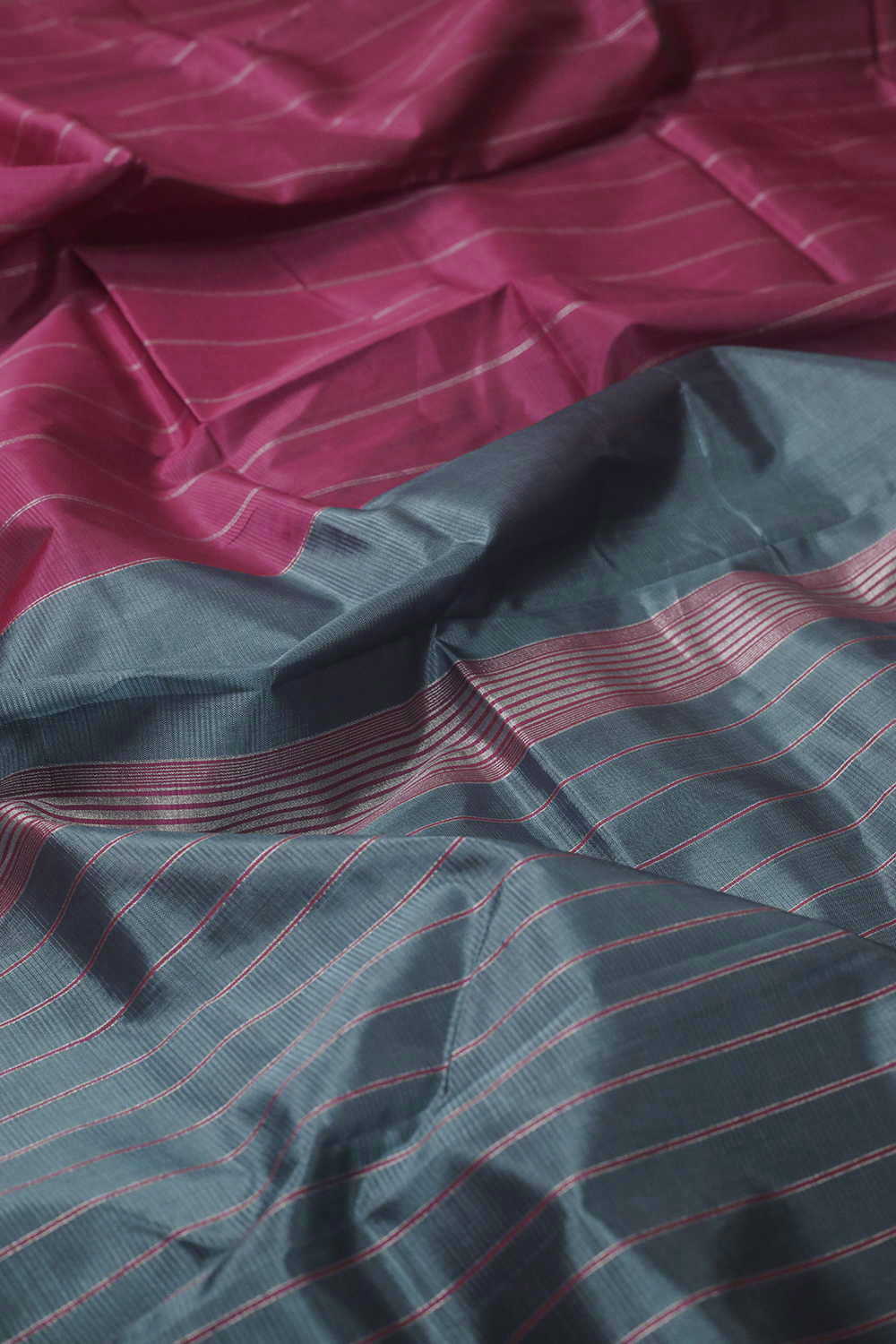 Sarees - Matkatus 