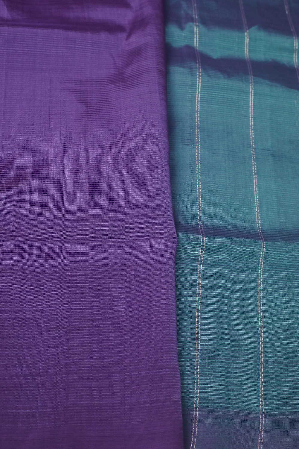 Silk Cotton Saree - Matkatus 
