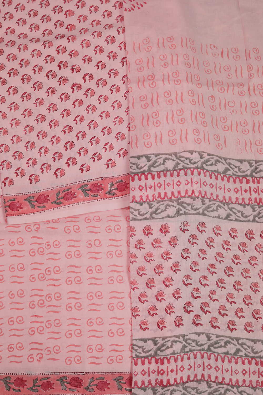 Unstitched Suits - Matkatus