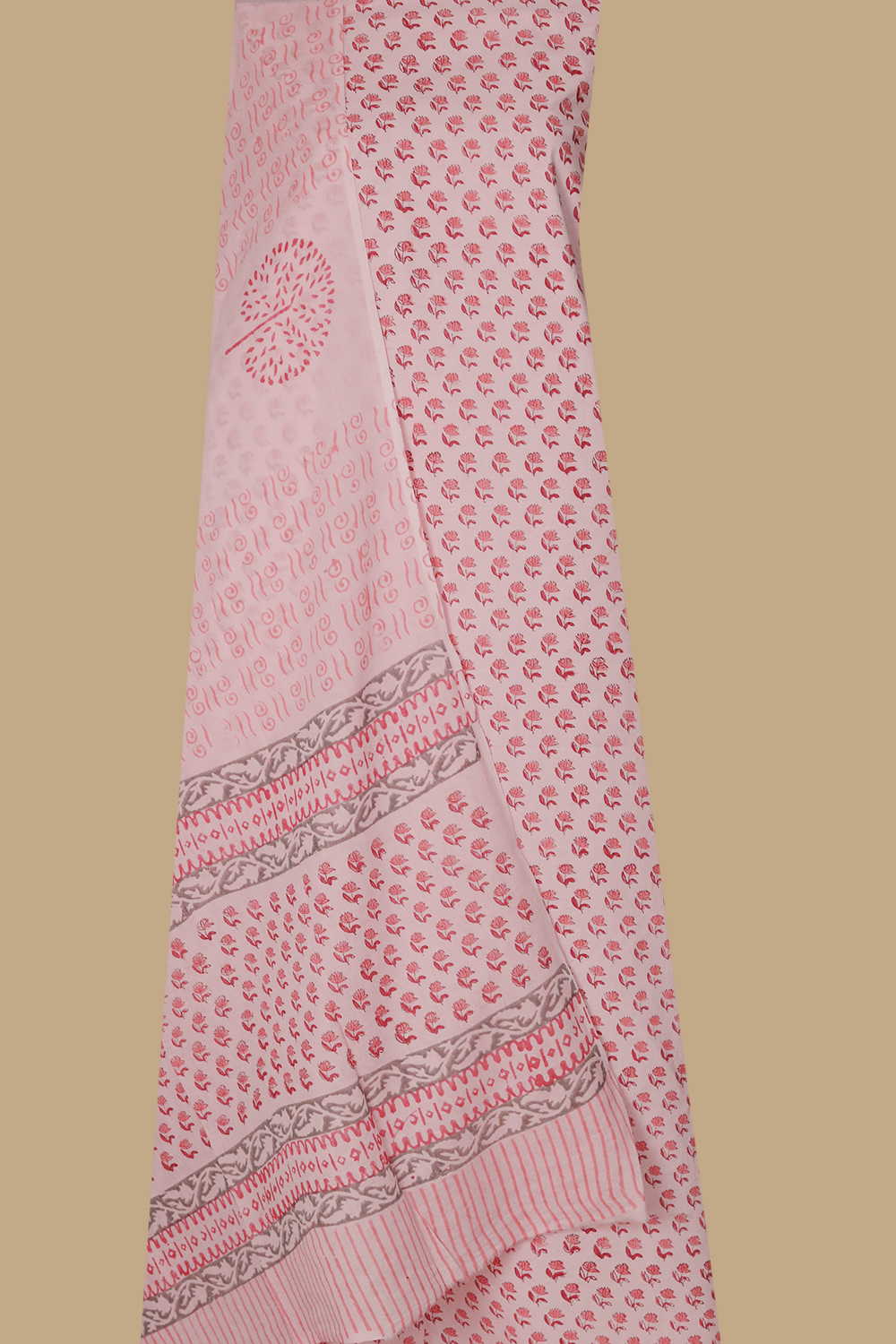 Mul Cotton Suits - matkatus 