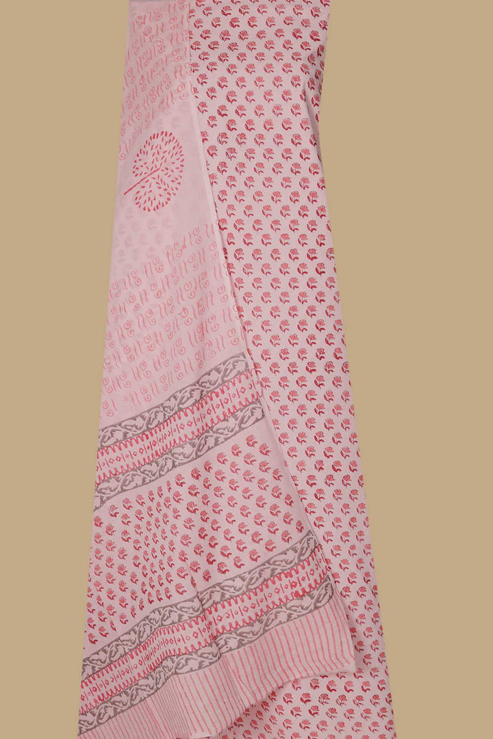 Mul Cotton Suits - matkatus 
