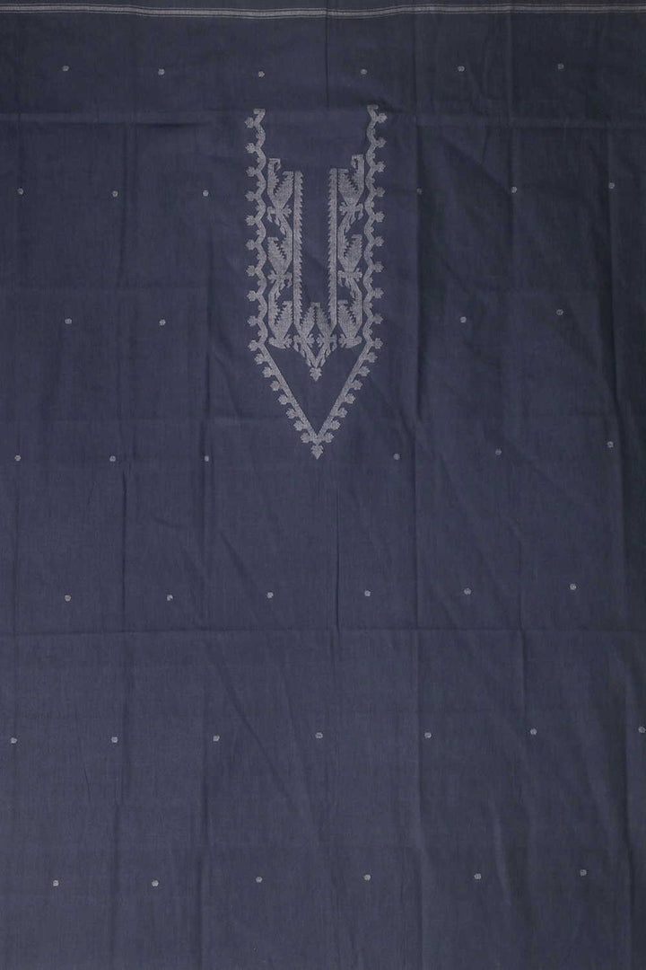 Jamdani Suits - Matkatus 