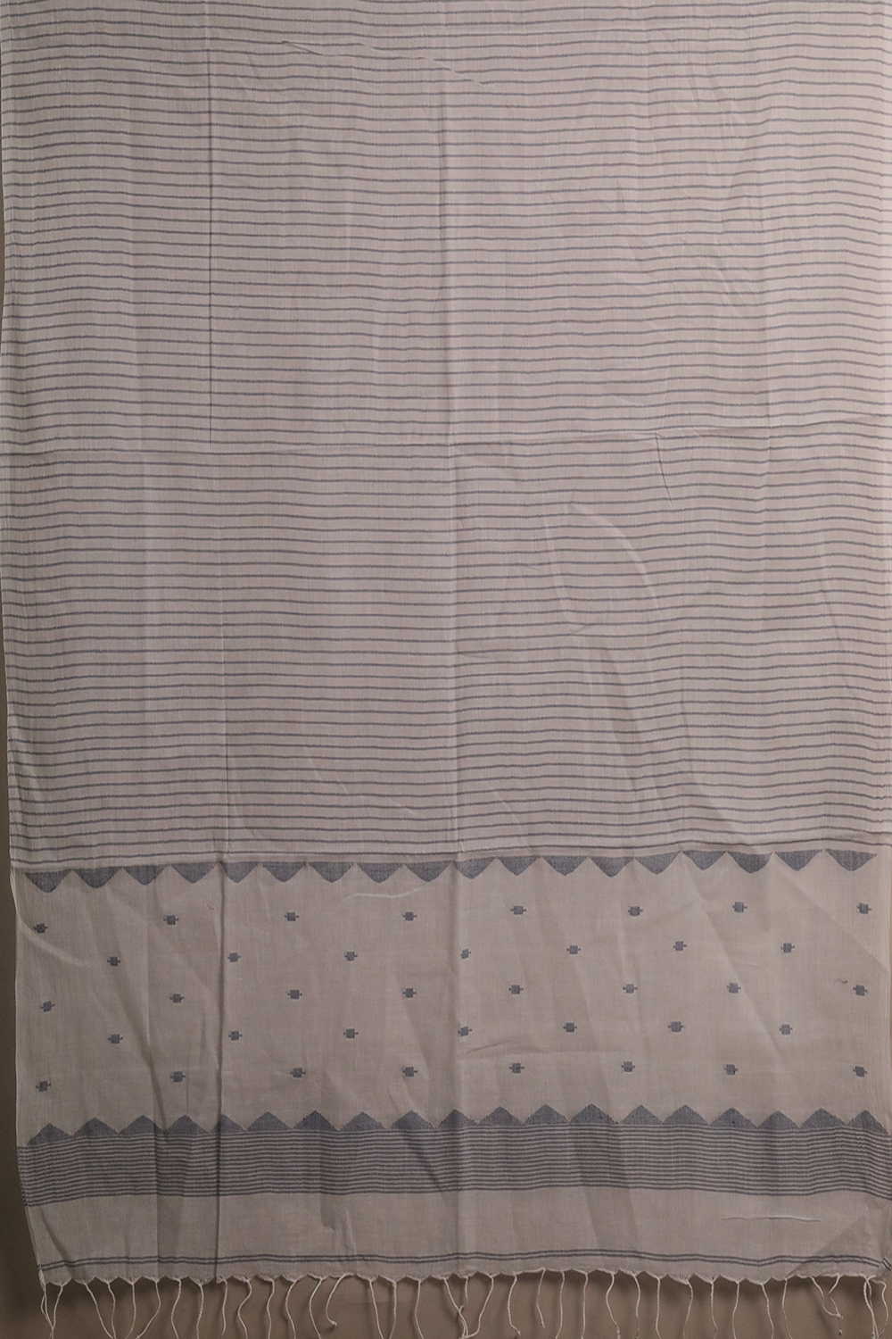 Top & Dupatta - Matkatus 