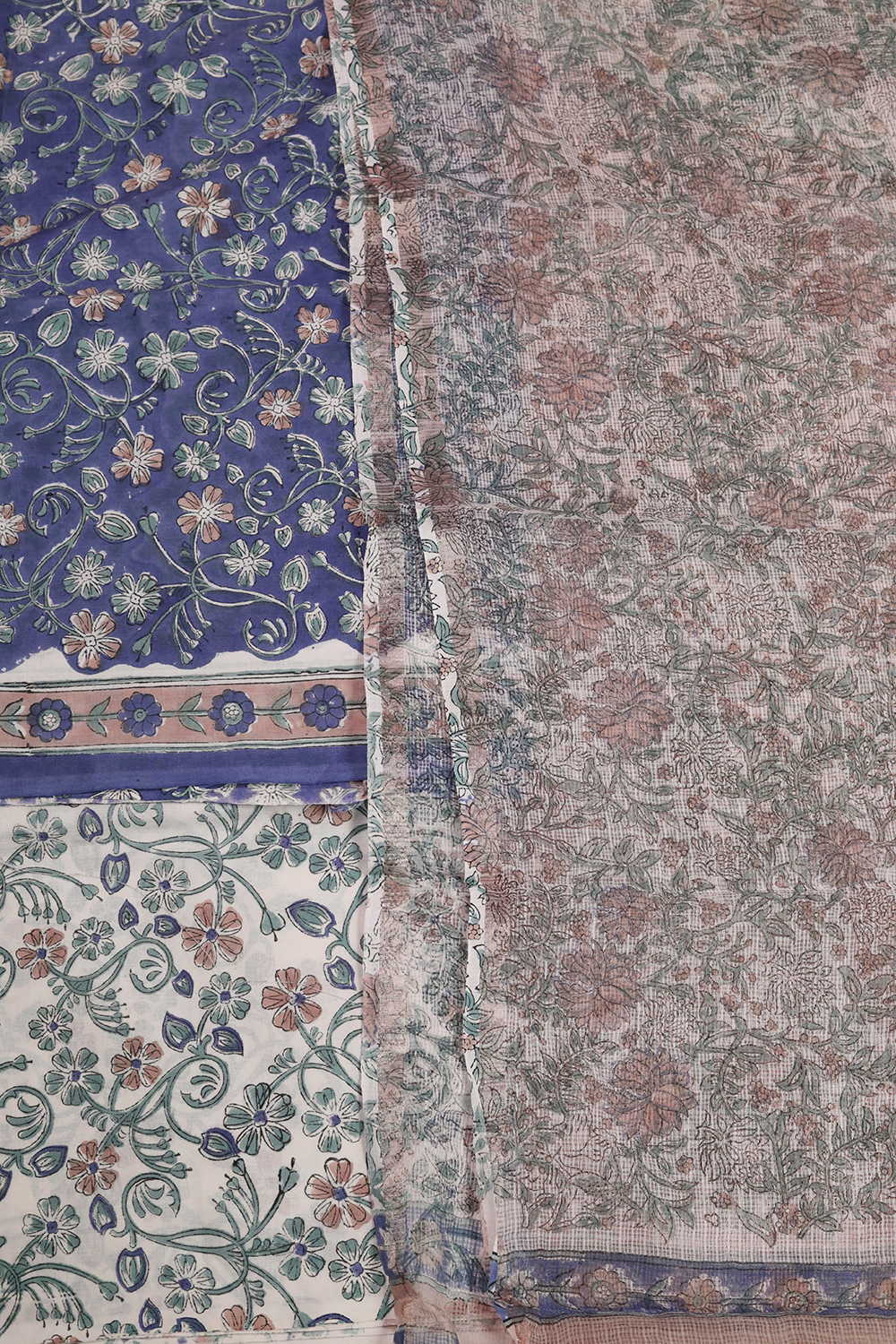 Unstitched Suits - Matkatus