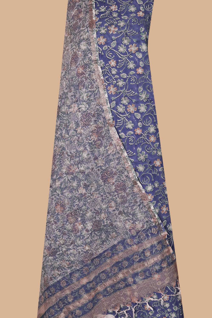 Mul Cotton Suits - matkatus 