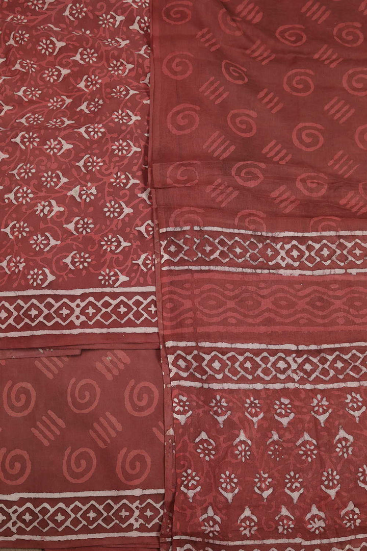Unstitched Suits - Matkatus