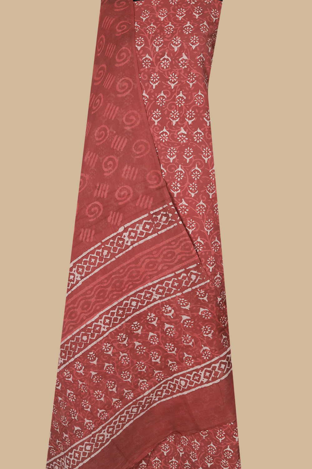Mul Cotton Suits - matkatus 