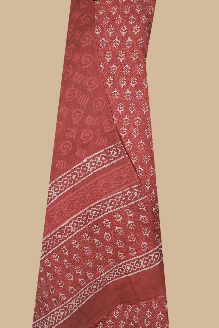 Mul Cotton Suits - matkatus 