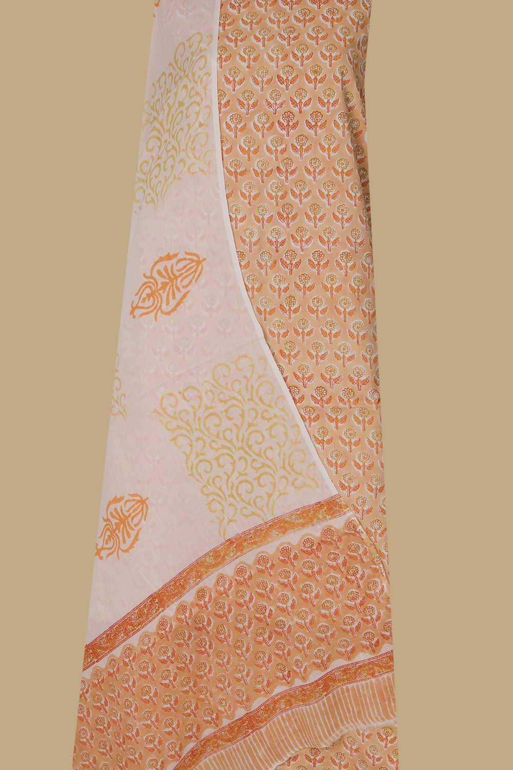 Mul Cotton Suits - matkatus 