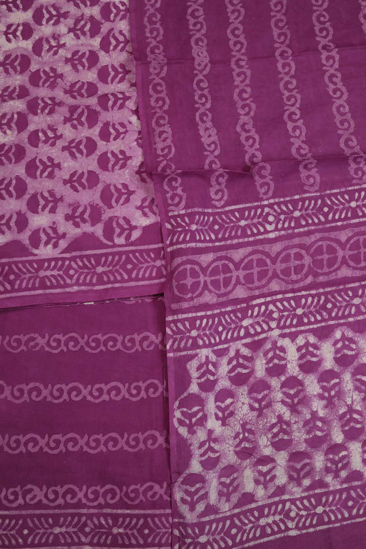 Unstitched Suits - Matkatus