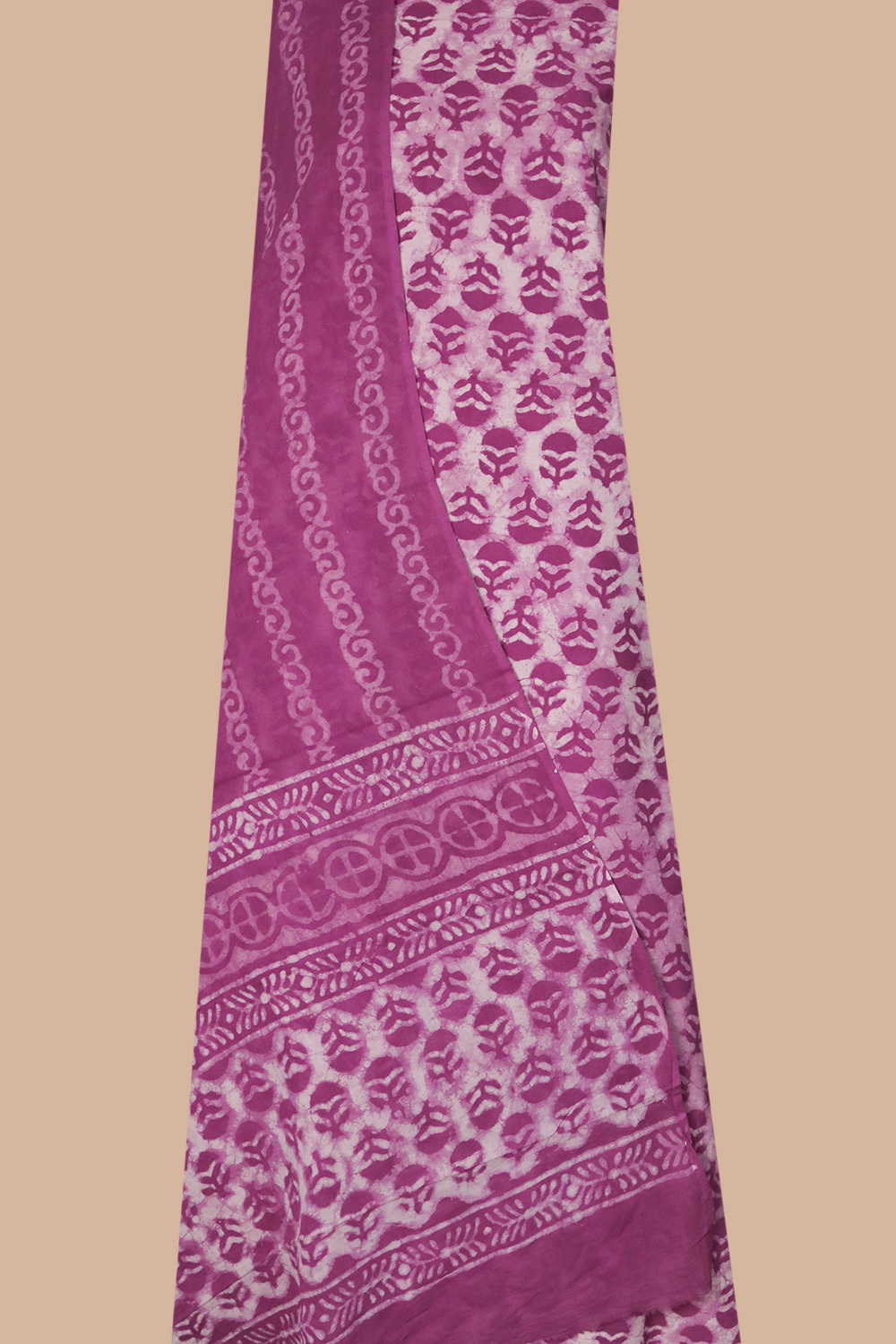 Mul Cotton Suits - matkatus 