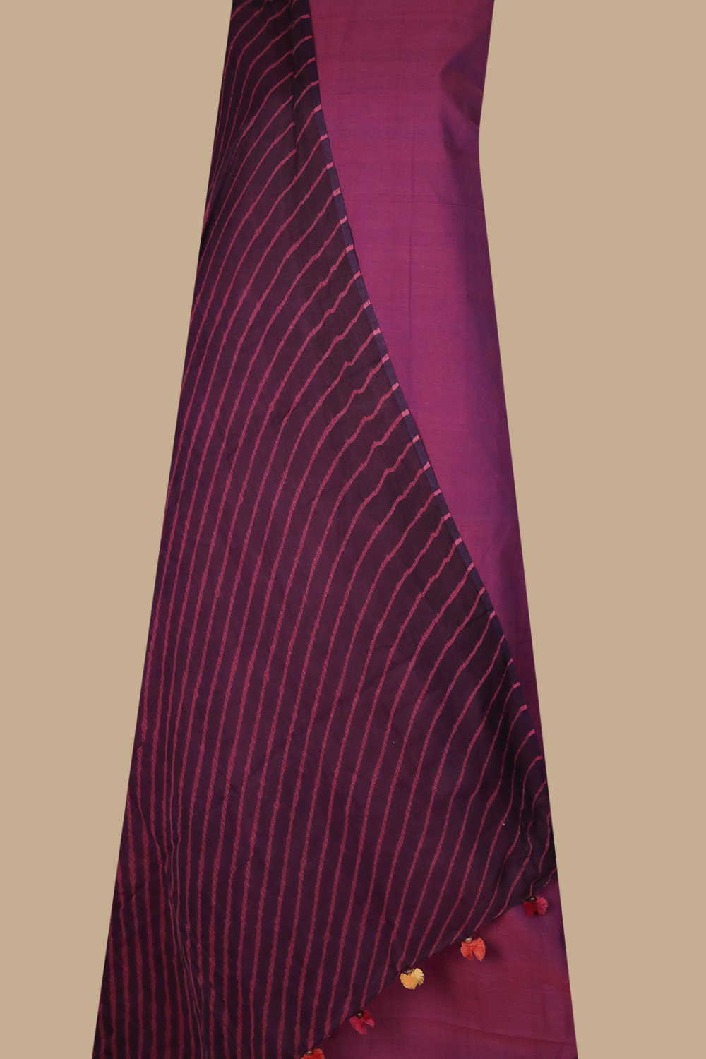 Top and Dupatta - Matkatus 