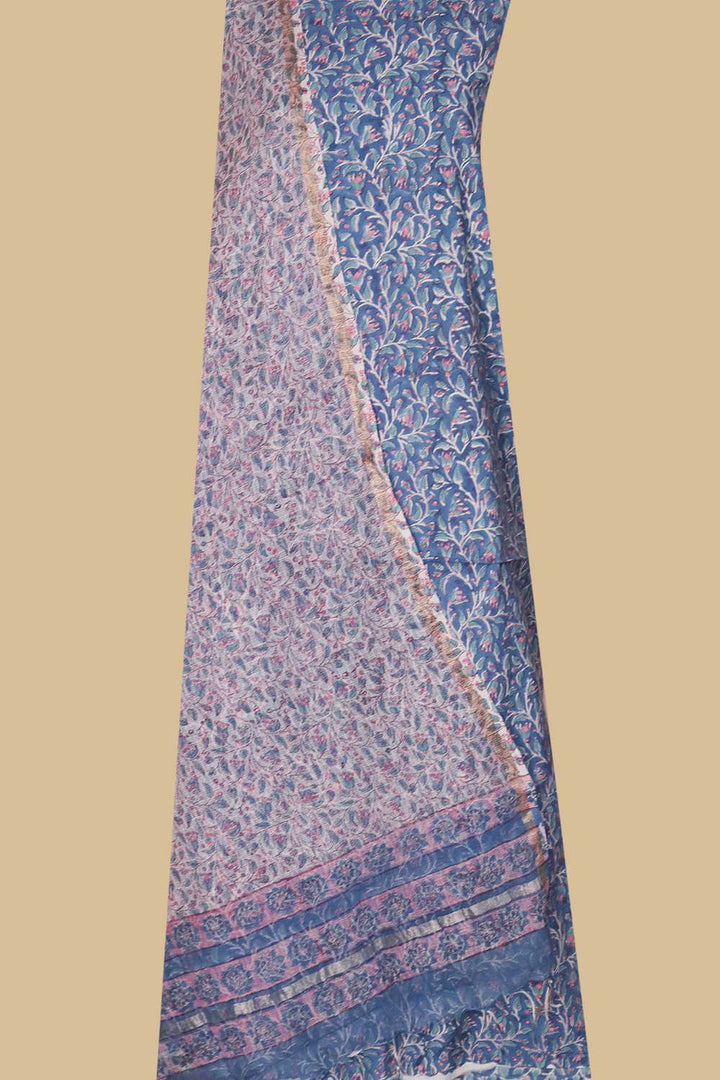 Mul Cotton Suits - matkatus 