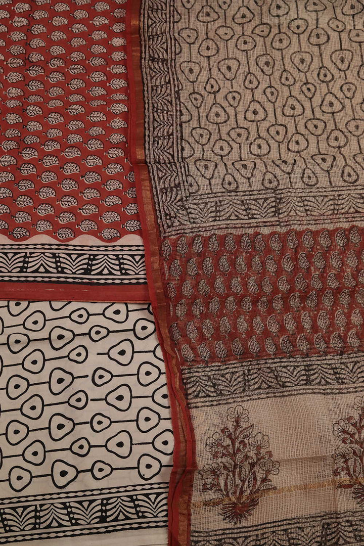 Unstitched Suits - Matkatus