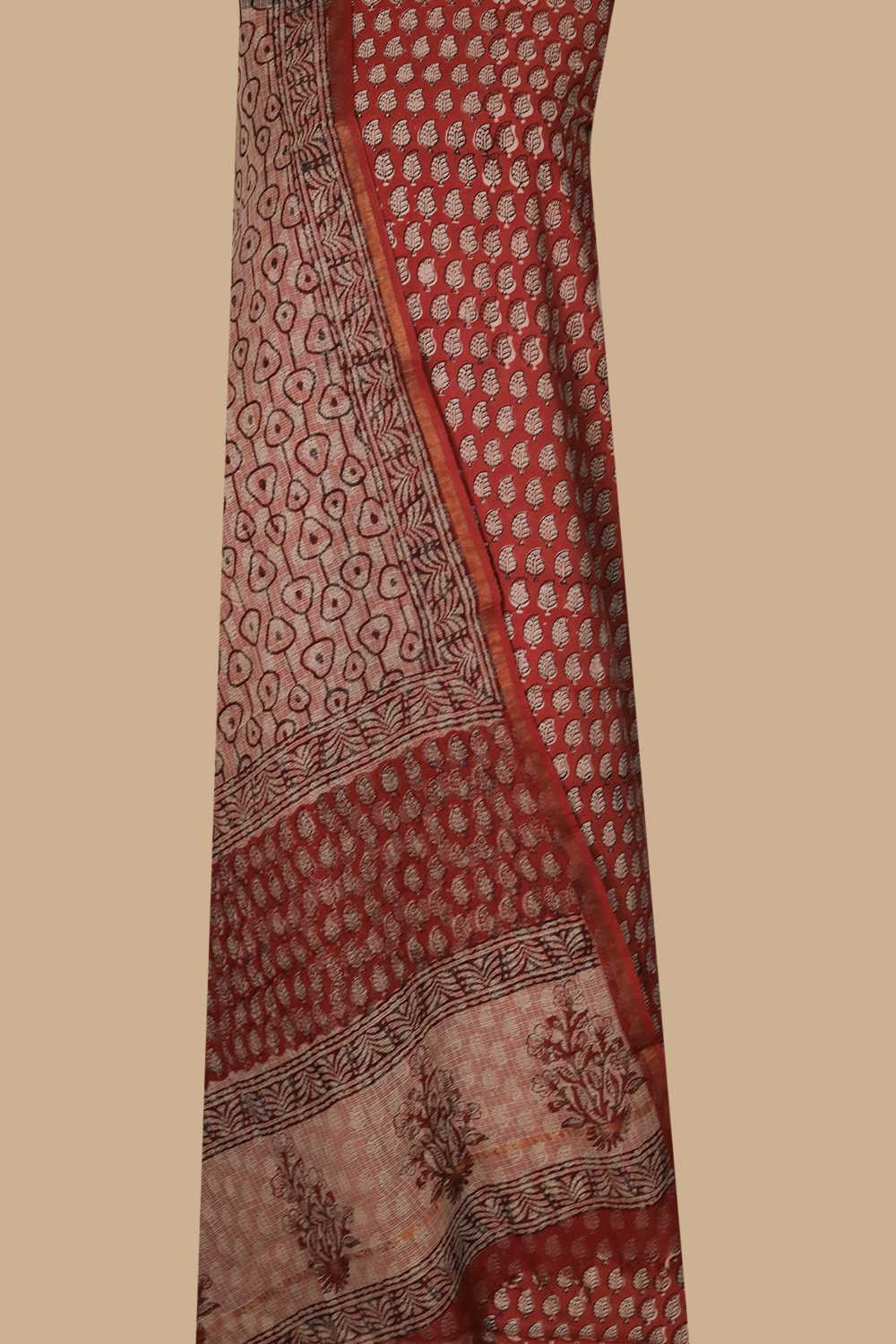 Mul Cotton Suits - matkatus 