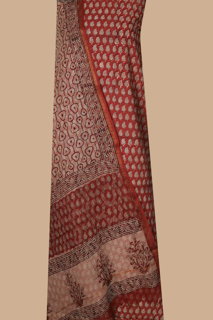 Mul Cotton Suits - matkatus 
