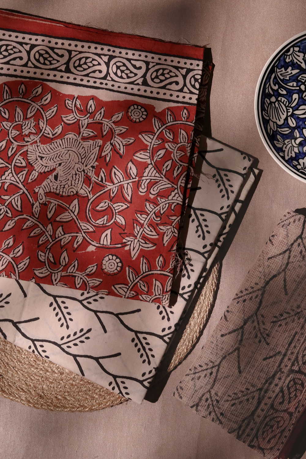 Mul Cotton Suits - matkatus 