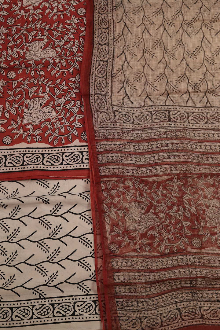 Unstitched Suits - Matkatus