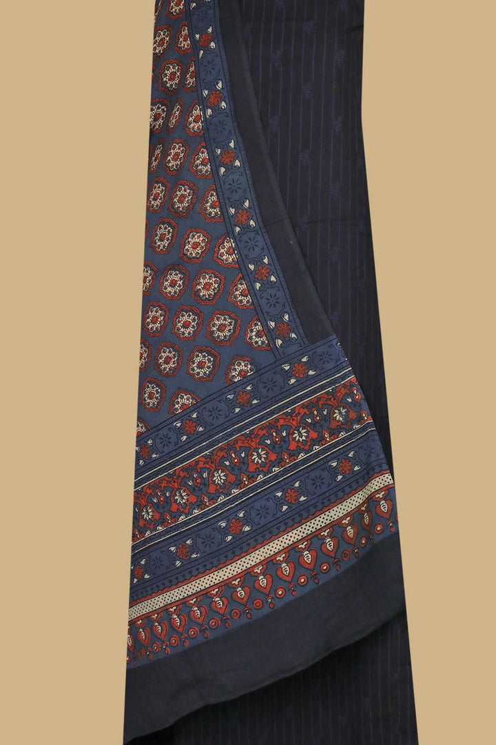 Top and Dupatta - Matkatus 