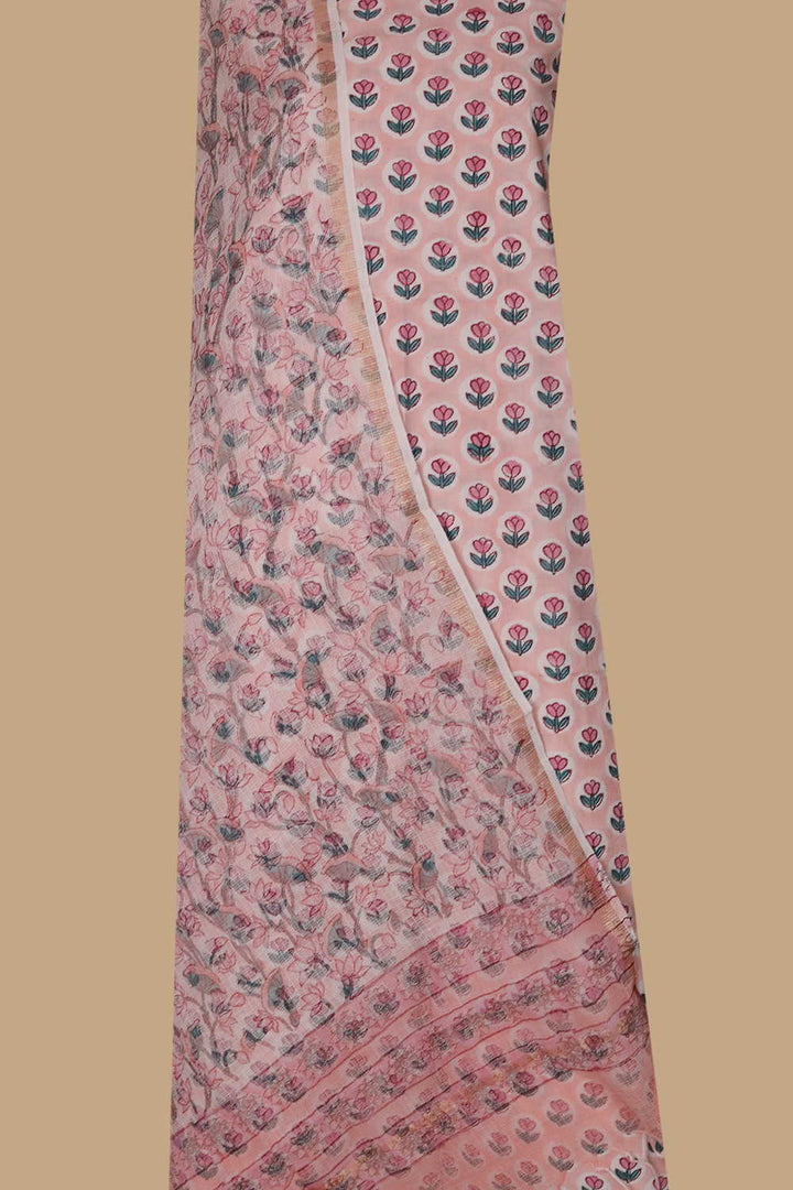 Mul Cotton Suits - matkatus 