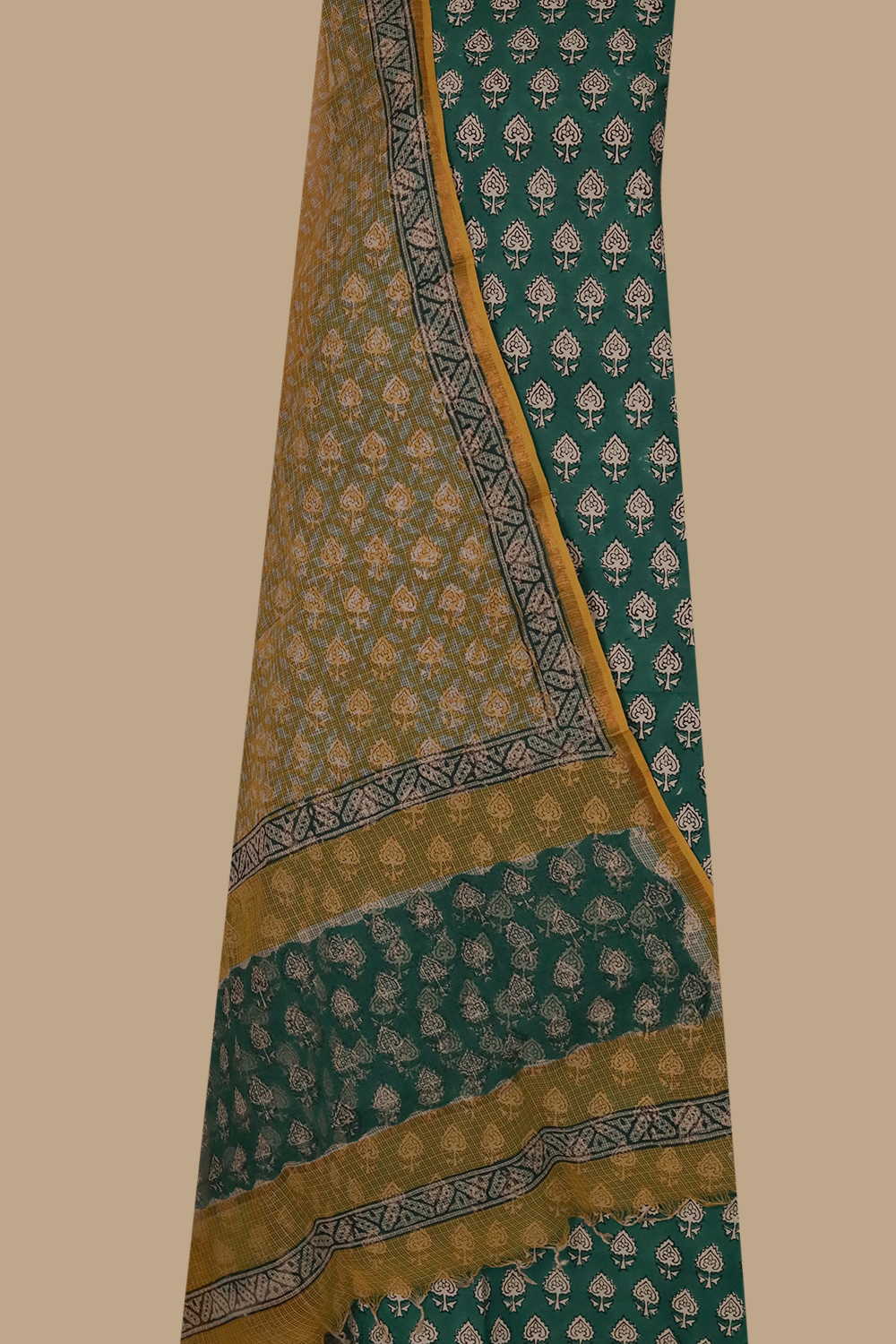 Mul Cotton Suits - matkatus 