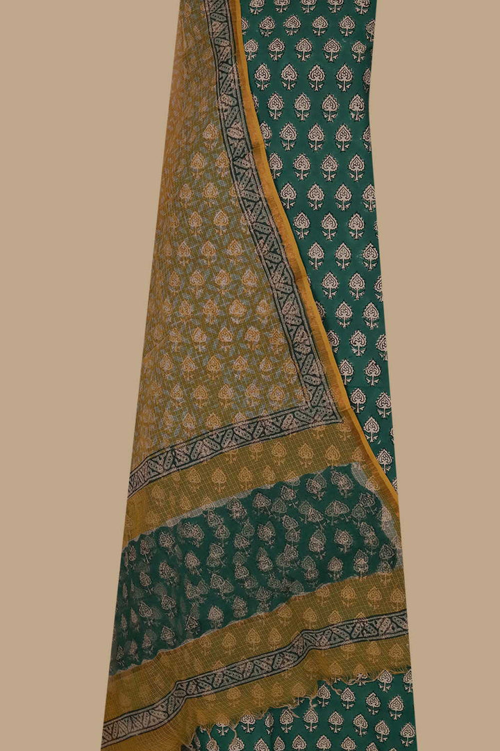 Mul Cotton Suits - matkatus 