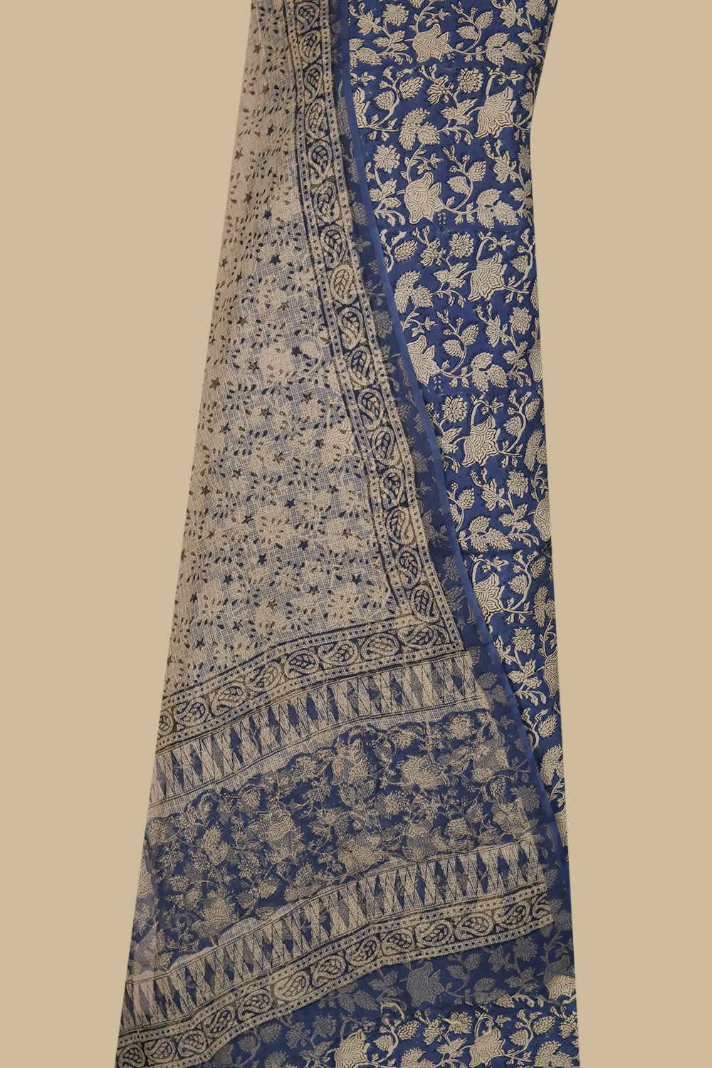 Mul Cotton Suits - matkatus 