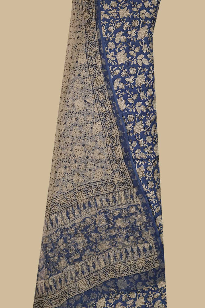 Mul Cotton Suits - matkatus 
