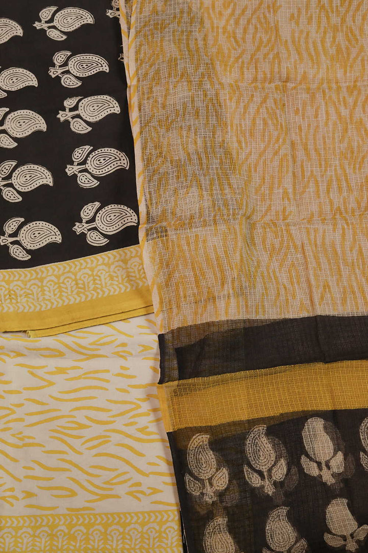 Unstitched Suits - Matkatus