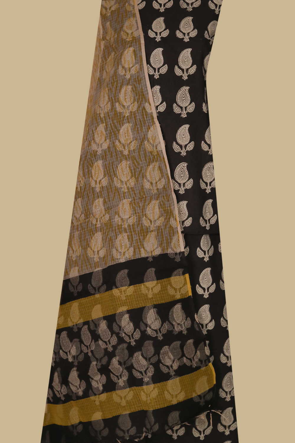 Mul Cotton Suits - matkatus 