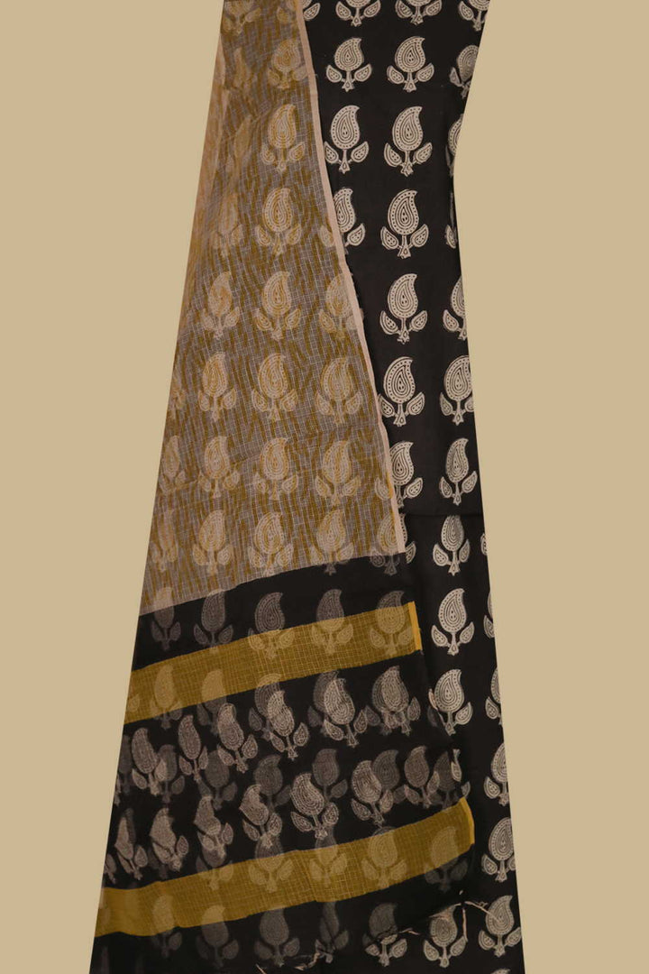 Mul Cotton Suits - matkatus 