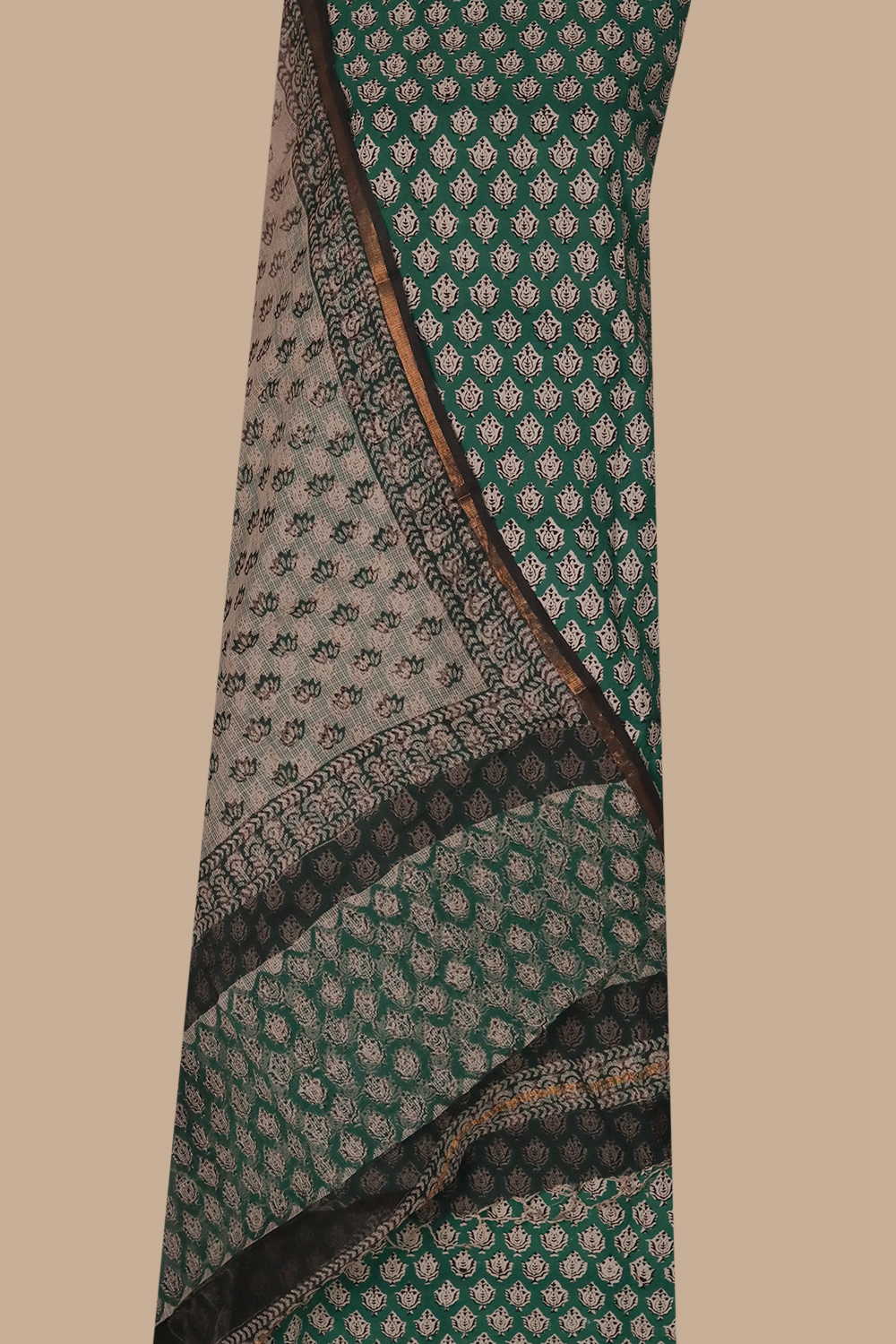 Mul Cotton Suits - matkatus 