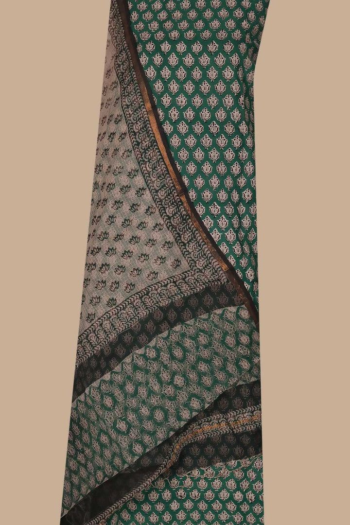 Mul Cotton Suits - matkatus 